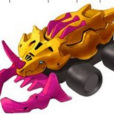 金角武神
