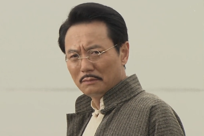 邵舒傑