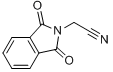 N-乙腈鄰苯二甲醯亞胺
