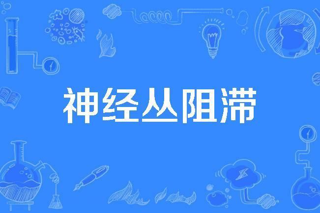 神經叢阻滯 神經叢阻滯