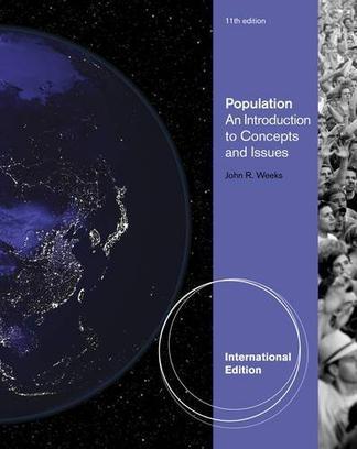 An Introduction to Population An Introduction to Population