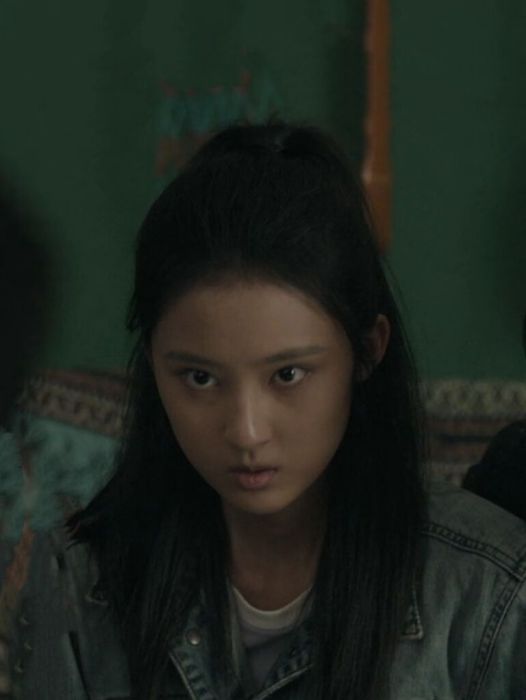 唐玲玲(刑偵懸疑劇《消失的兇手》中的角色) 唐玲玲(刑偵懸疑劇《消失的兇手》中的角色)