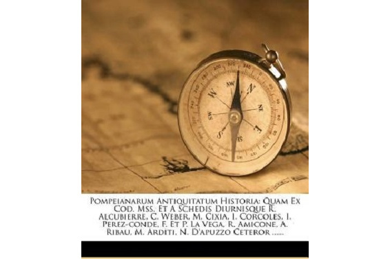 Pompeianarum Antiquitatum Historia