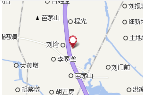 魏家咀 魏家咀