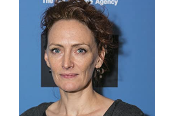 Susie Trayling Susie Trayling
