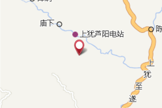 寒婆山 寒婆山