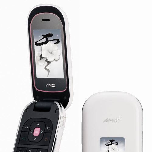 夏新F710