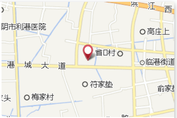 俞家墊 俞家墊