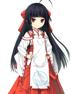 星辰姬宮 星辰姬宮