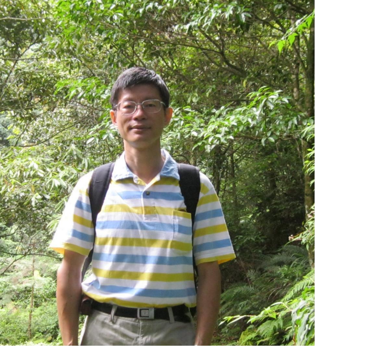 王多智(台南大學美術系副教授) 王多智(台南大學美術系副教授)