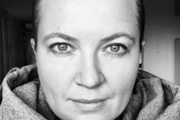 Agnieszka Glinska Agnieszka Glinska