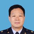 史健(國稅總局鹹陽市稅務局黨委副書記、副局長) 史健(國稅總局鹹陽市稅務局黨委副書記、副局長)