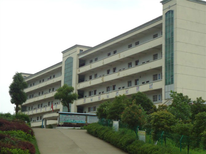 麻山學校