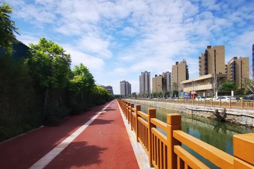 黑水陂 黑水陂