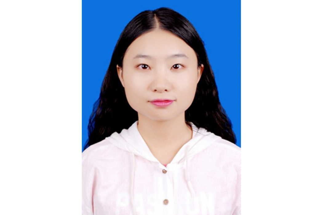 周璐穎 周璐穎