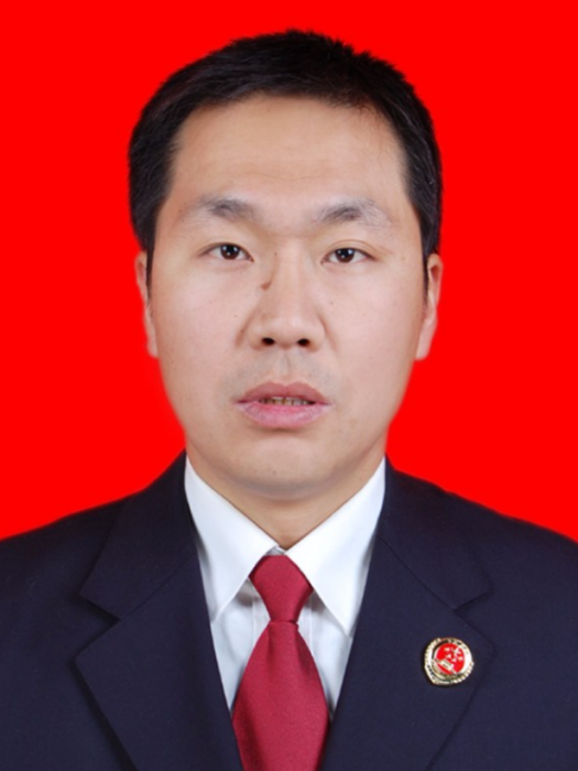 楊正榮(山西省忻州市定襄縣檢察院黨組成員、一級檢察官) 楊正榮(山西省忻州市定襄縣檢察院黨組成員、一級檢察官)
