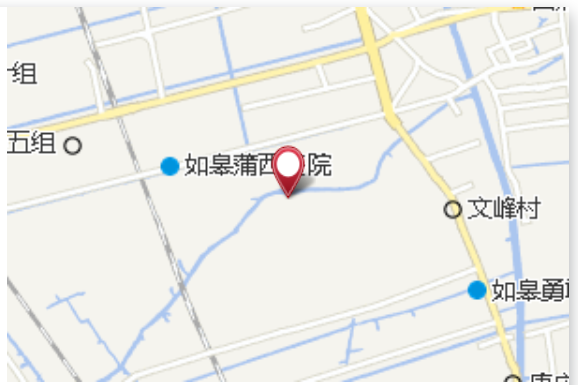 大鄧家橋