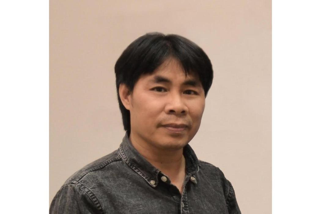 張傳文(廣西藝術學院美術教育學院教師) 張傳文(廣西藝術學院美術教育學院教師)