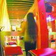 夜店暖場女孩 夜店暖場女孩