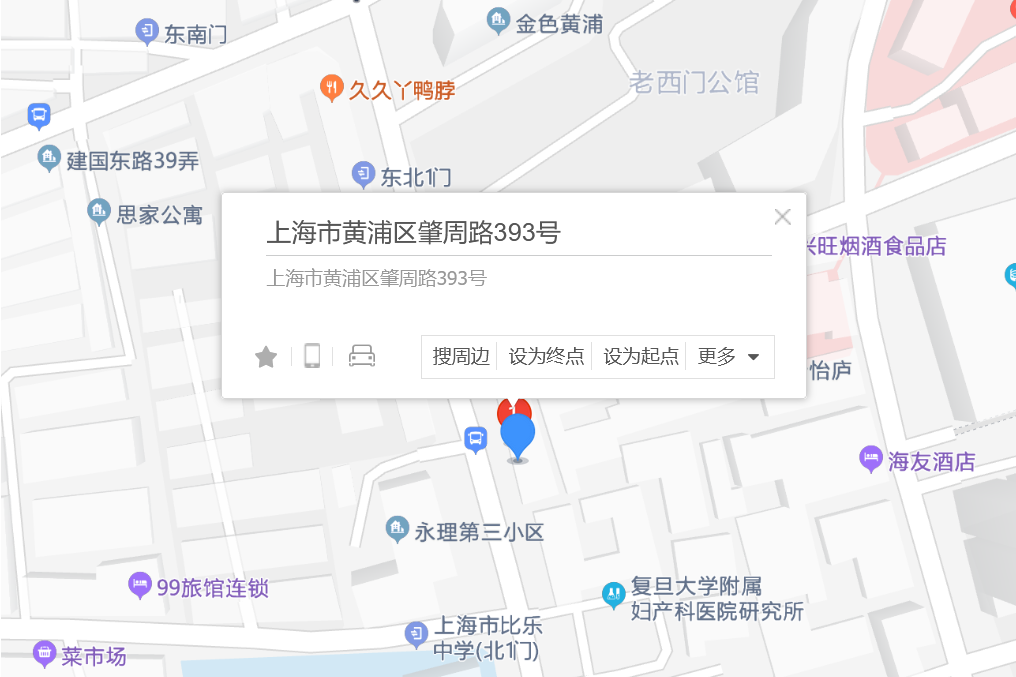 肇周路393號 肇周路393號
