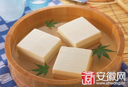 豆腐傳統製作技藝