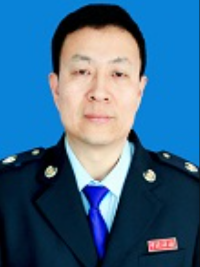 李曉海(國家稅務總局臨縣稅務局黨委書記、局長) 李曉海(國家稅務總局臨縣稅務局黨委書記、局長)