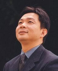 深圳大學法學院蔡元慶教授
