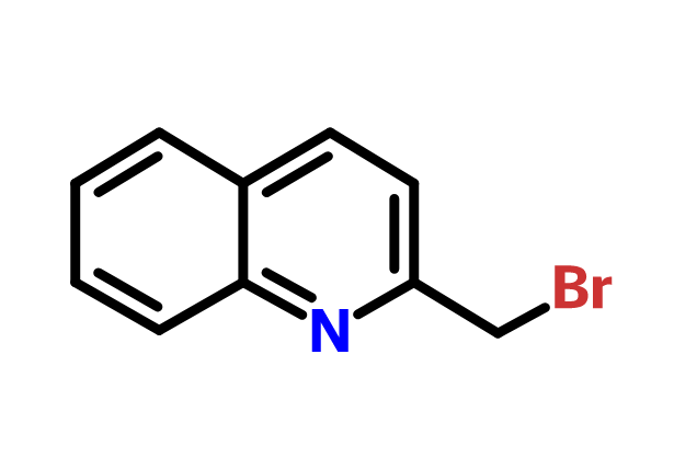 2-溴甲基喹啉 2-溴甲基喹啉