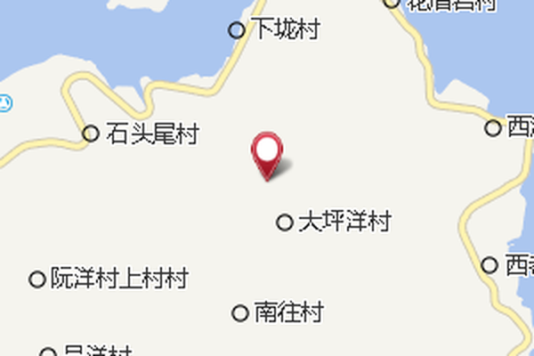 岙底蘭 岙底蘭