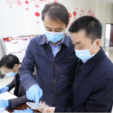王德明(寧夏高級人民法院機關黨委專職副書記) 王德明(寧夏高級人民法院機關黨委專職副書記)