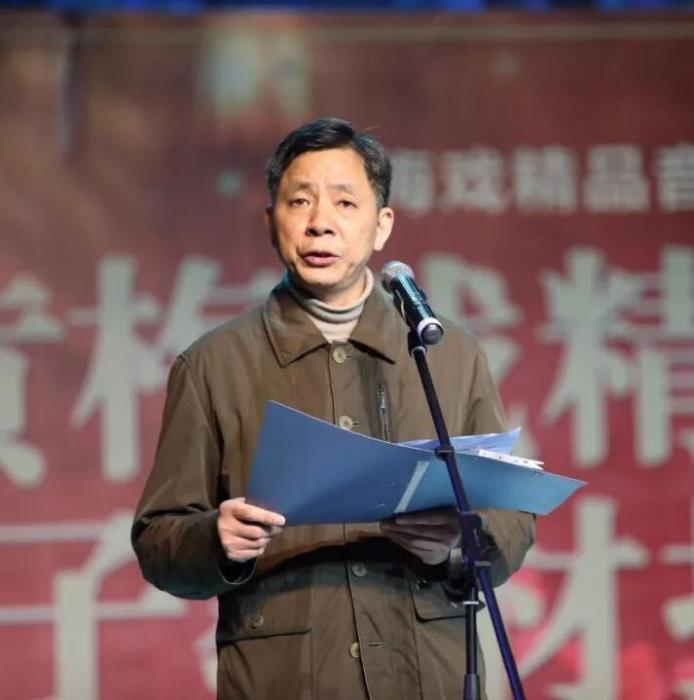 潘功喜