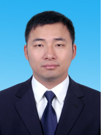 何杰(紹興市上虞區紀委常委、監委委員) 何杰(紹興市上虞區紀委常委、監委委員)