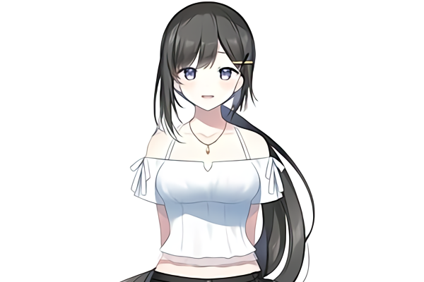 七瀨未來(未來(遊戲《Dreamin' Her》中的女主角)) 七瀨未來(未來(遊戲《Dreamin' Her》中的女主角))
