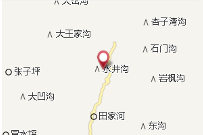 高碥子