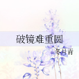 破鏡難重圓 破鏡難重圓