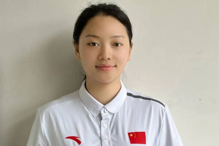 王丹(宜賓籍射擊運動員) 王丹(宜賓籍射擊運動員)
