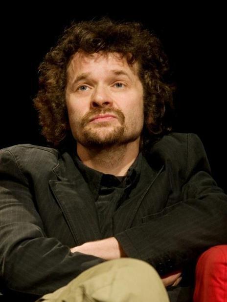 Tomasz Konecki Tomasz Konecki