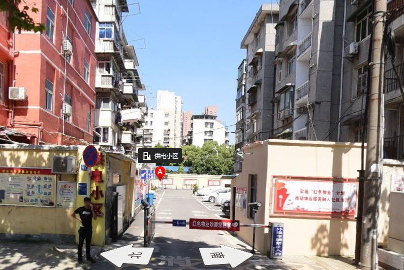 供電小區(武漢市供電小區) 供電小區(武漢市供電小區)