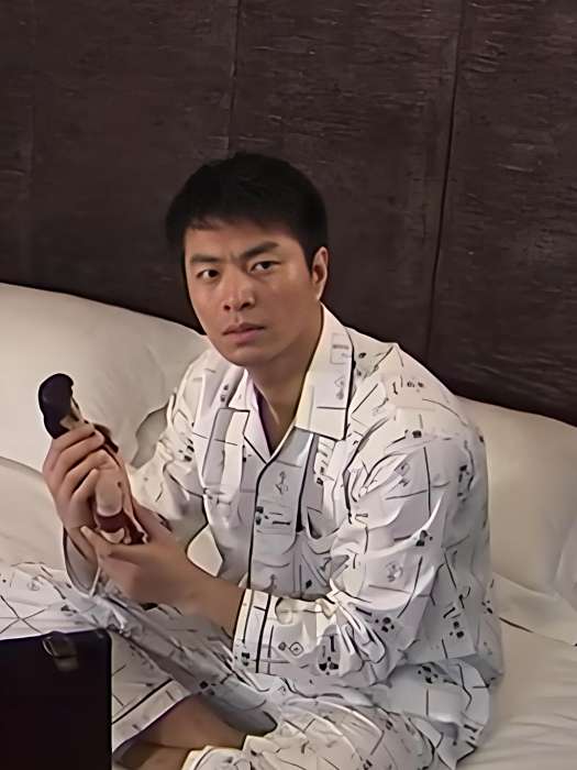 高正揚 高正揚
