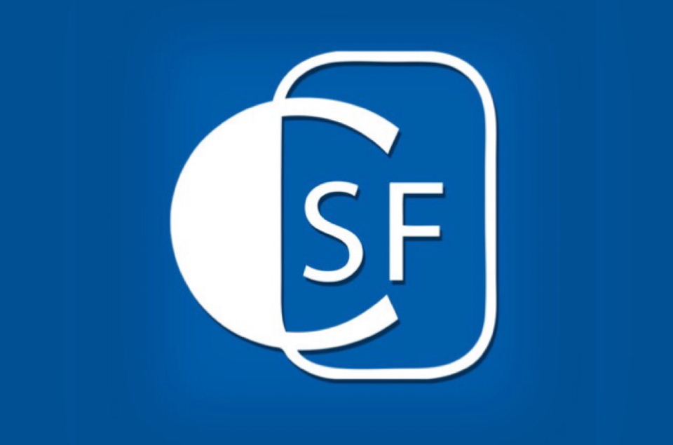 CSF(檔案格式)