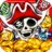 海盜推金幣 海盜推金幣