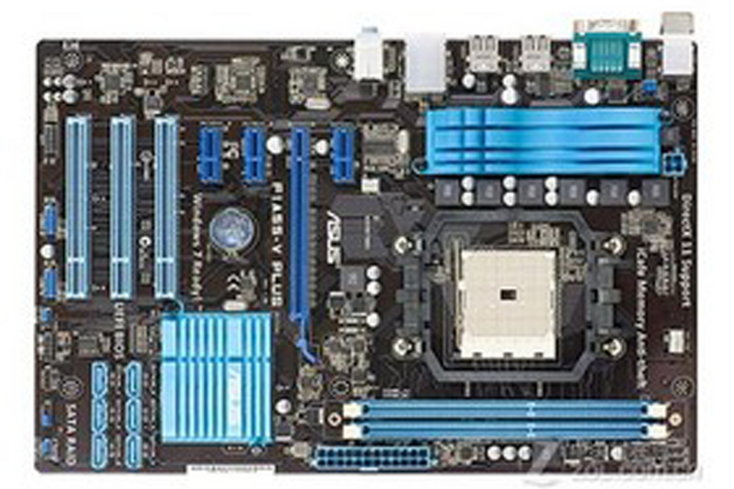 華碩F1A55-V PLUS 華碩F1A55-V PLUS