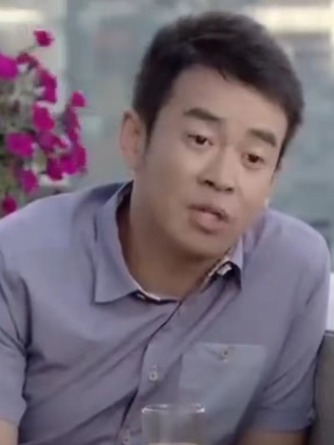 李理(電視劇《新閨蜜時代》中的角色) 李理(電視劇《新閨蜜時代》中的角色)