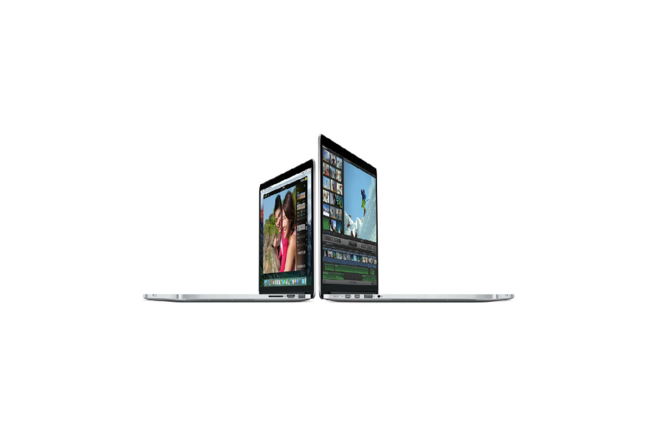 蘋果MacBook Pro(MB604CH/A)