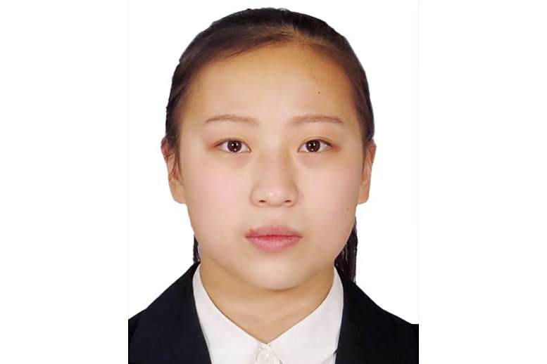 金水晶(朝鮮競技體操運動員) 金水晶(朝鮮競技體操運動員)