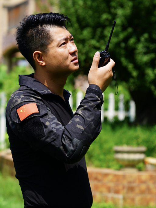 王林(極限攝影師) 王林(極限攝影師)