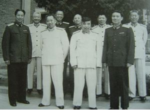 中國人民解放軍第三十九集團軍(三十九軍)