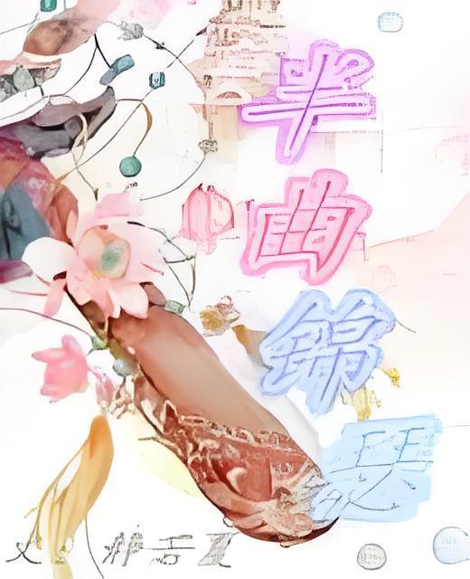 半曲錦瑟 半曲錦瑟