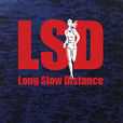 LSD(長距離慢跑) LSD(長距離慢跑)
