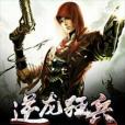 逆龍狂兵 逆龍狂兵